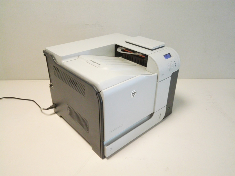 fotocopiadora hp laser jet 500color func 41x51_5x49 1u
